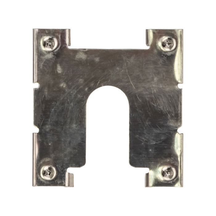 GROUND PLATE FOR PANEL 8 PCS V-TAC 11395