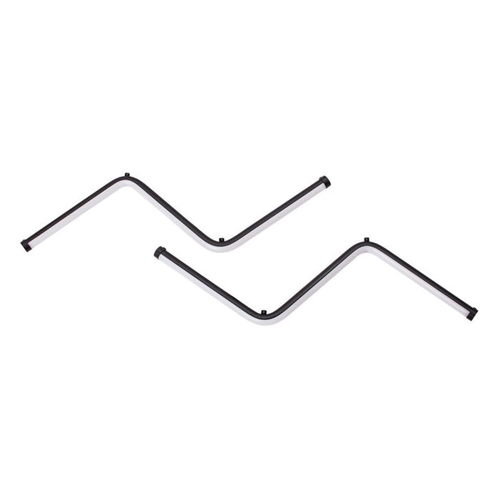 LED PENDANT 12W 4000K 1280LM BLACK V-TAC