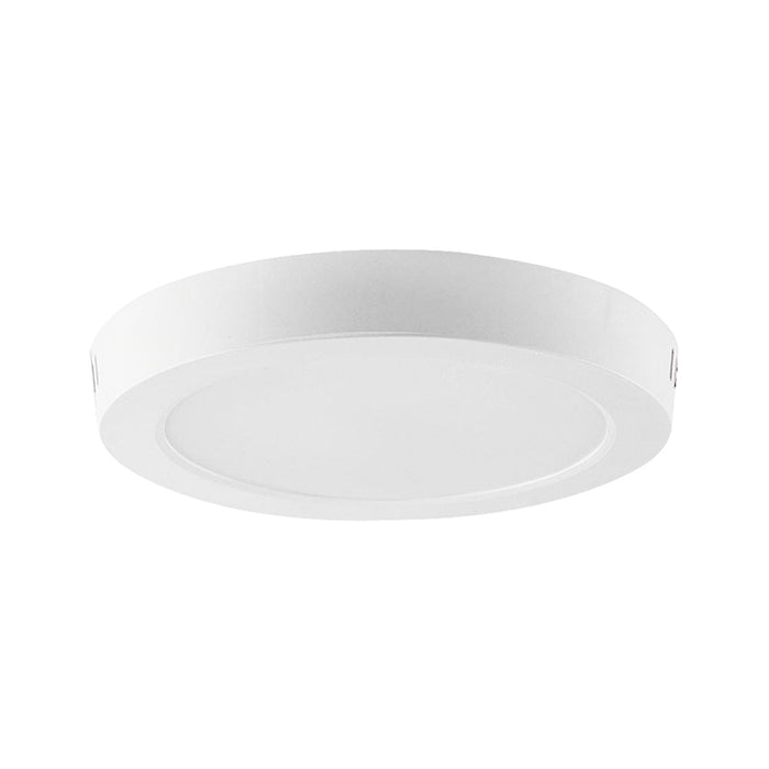 LED PANEL 12W 4000K CIRCLE OUTDOOR V-TAC BACKLIT