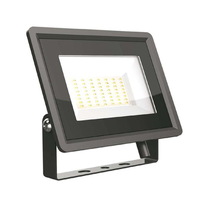 LED SPOTLIGHT 20W 6500K 1620LM IP65 BLACK V-TAC
