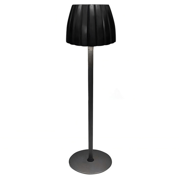 LED DESK LAMP 2.7W 110LM BLACK V-TAC