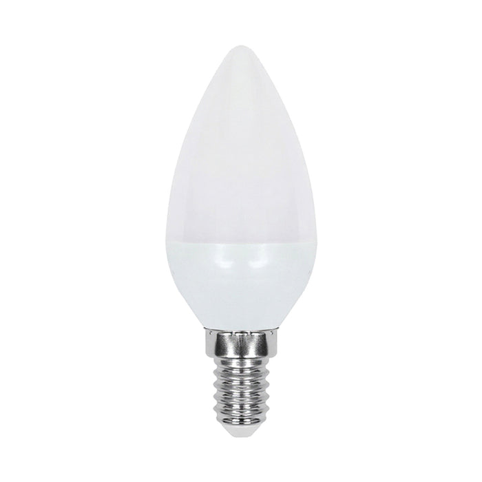 LED BULB E14 4.5W CANDLE 6500K CREE V-TAC
