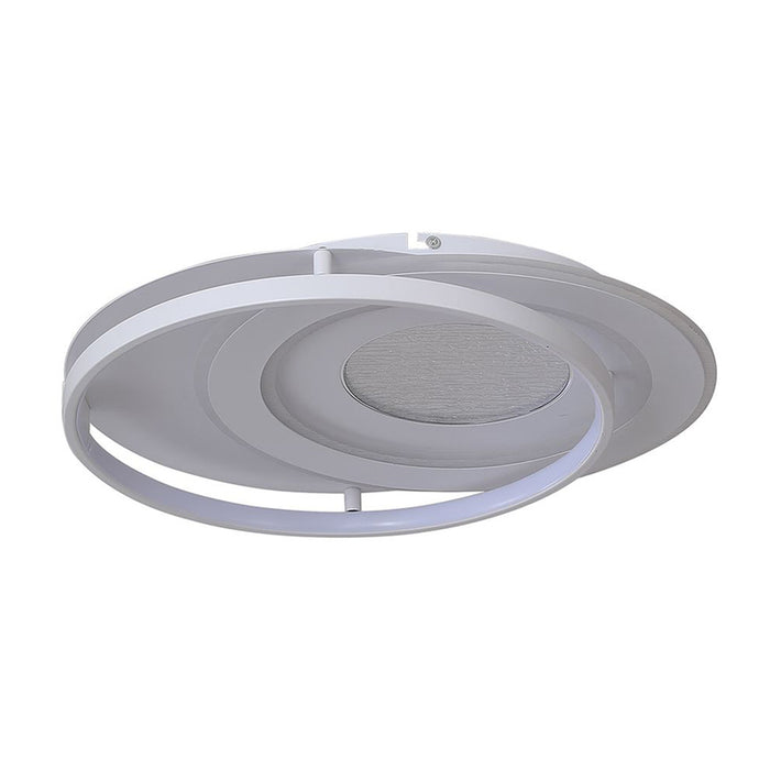 LED CEILING LIGHT 60W 50X42CM 3CCT WHITE REMOTE CONTROL V-TAC