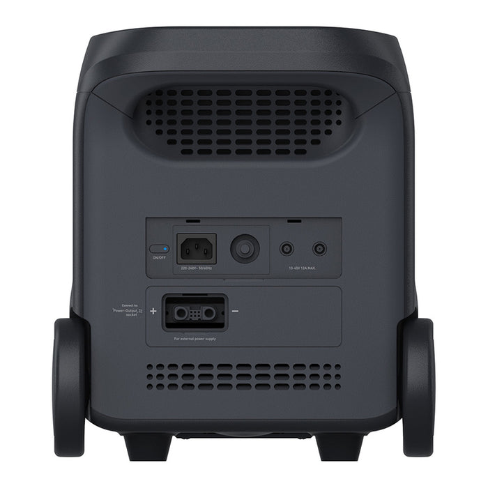 BATTERY SOLAR STATION 2560WH V-TAC