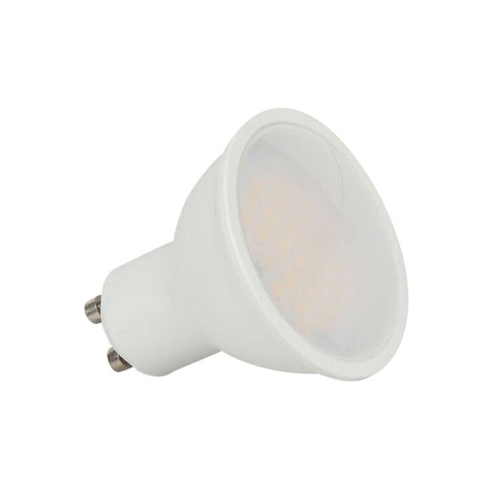 LED BULB V-TAC GU10 5W 3000K 320LM