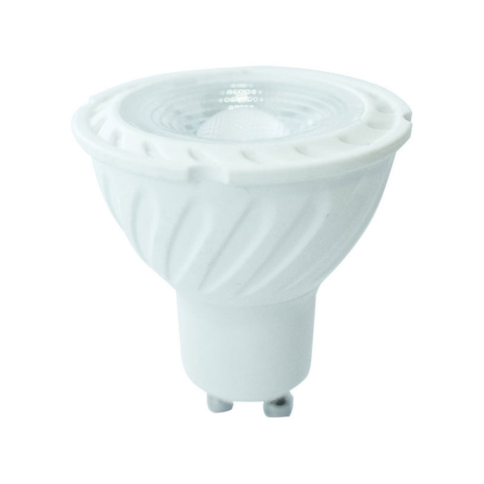 LED LED bulb V-TAC GU10 7W 4000K SMN