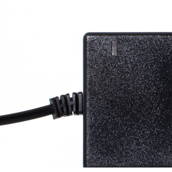 LED TRANSFORMER 60W 5A 12V, IP44 V-TAC