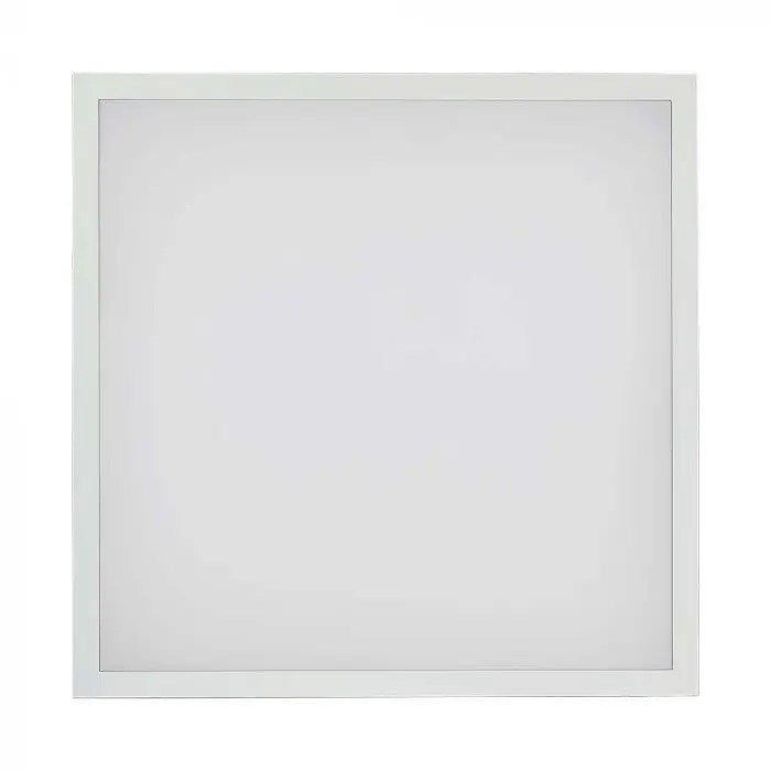 V-TAC 36W LED Panel 600x600 mm 2 in 1 4000K