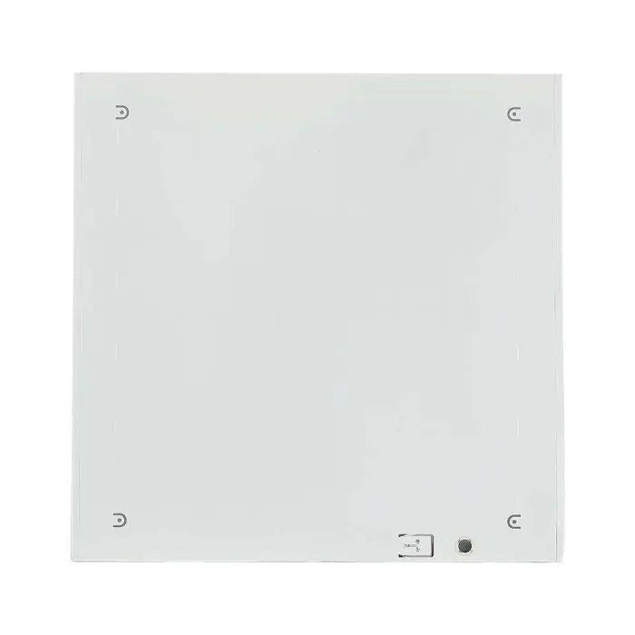 V-TAC 36W LED Panel 600x600 mm 2 in 1 4000K