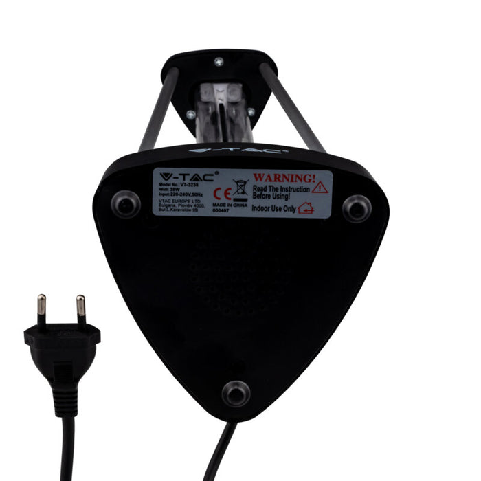 Ultraviolet lamp V-TAC VT-3238