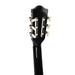 V-TONE CG One BK - classical guitar 4/4 black - Classical guitarsGIT-GKL<<<GuitarsGIT<<<ActionPL&&&Classical