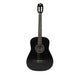 V-TONE CG One BK - classical guitar 4/4 black - Classical guitarsGIT-GKL<<<GuitarsGIT<<<ActionPL&&&Classical