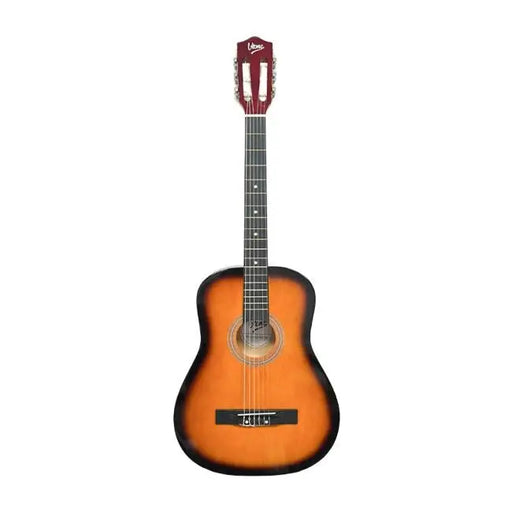 V-TONE CG One SB - classical guitar 4/4 sunburst - Classical guitarsGIT-GKL<<<GuitarsGIT<<<ActionPL&&&Classical