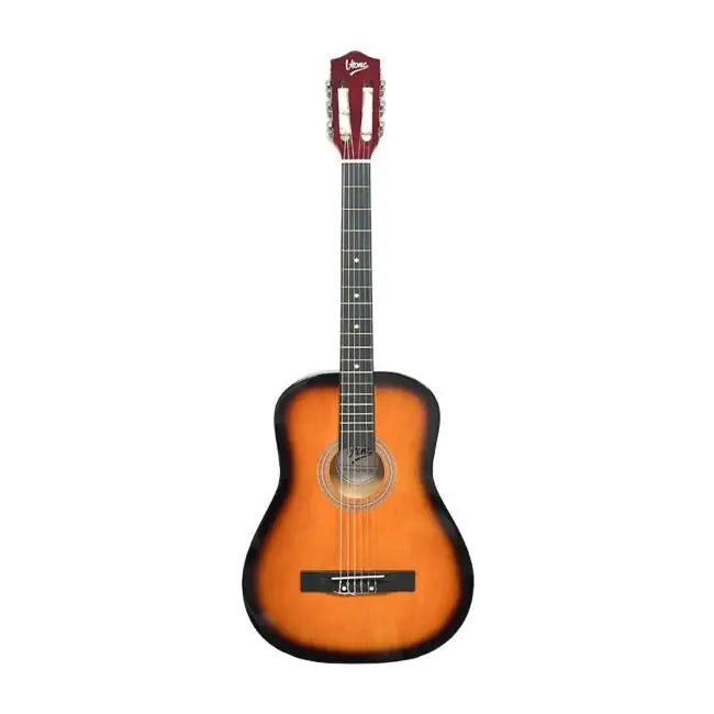 V-TONE CG One SB - classical guitar 4/4 sunburst - Classical guitarsGIT-GKL<<<GuitarsGIT<<<ActionPL&&&Classical