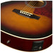 V-TONE EAG SET SB - set (4/4 electro-acoustic guitar sunburst + amplifier) - Electro-acoustic