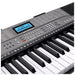 V-TONE VK 100-61 - keyboard for children to learn to play