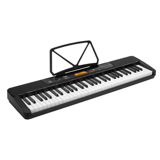 V-TONE VK 200-61L - keyboard for children to learn to play