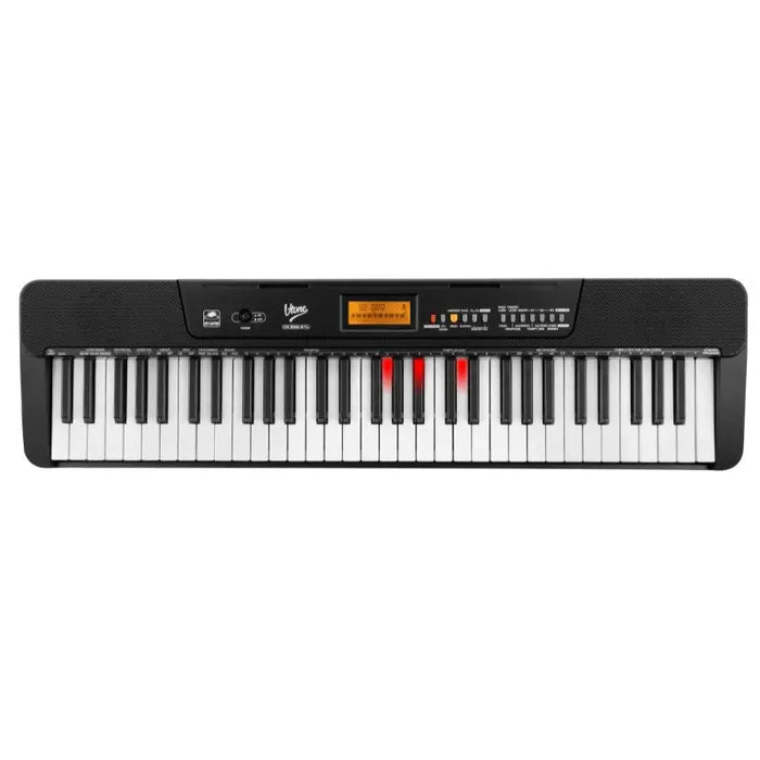 V-TONE VK 200-61L - keyboard for children to learn to play