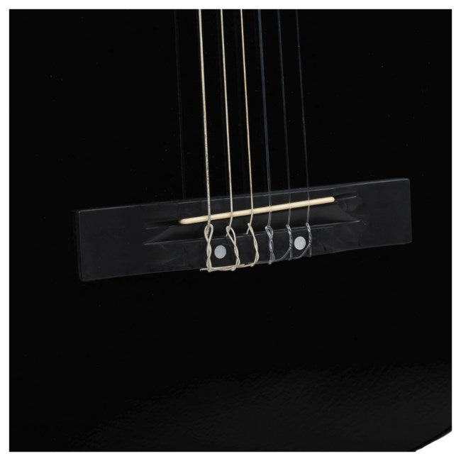 V-TONE CG One BK - classical guitar 4/4, black