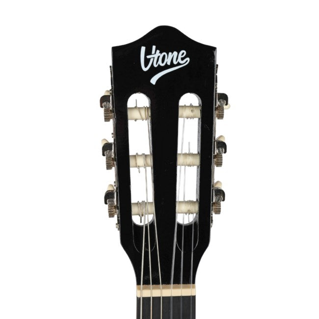 V-TONE CG One BK - classical guitar 4/4, black