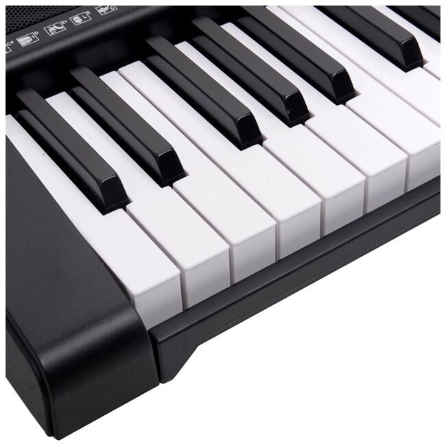 V-TONE VK 100-61 - keyboard for children to learn to play