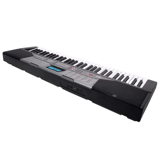 V-TONE VK 100-61 - keyboard for children to learn to play