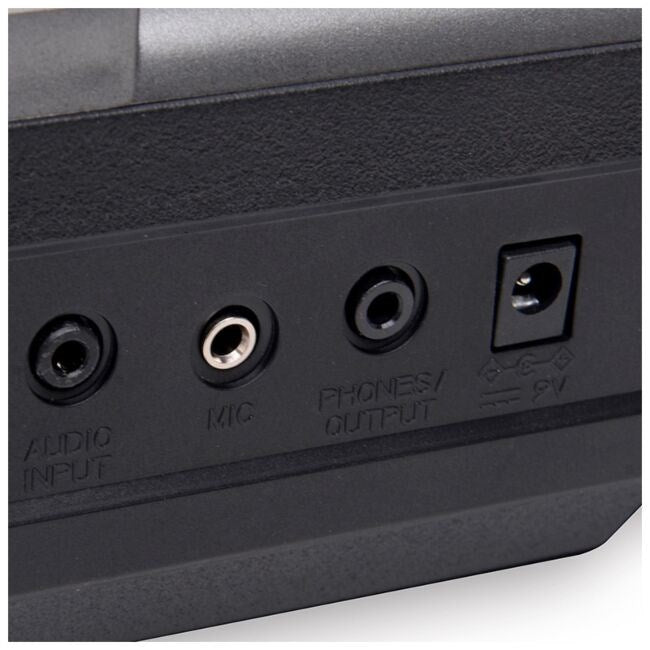 V-TONE VK 100-61 - keyboard for children to learn to play