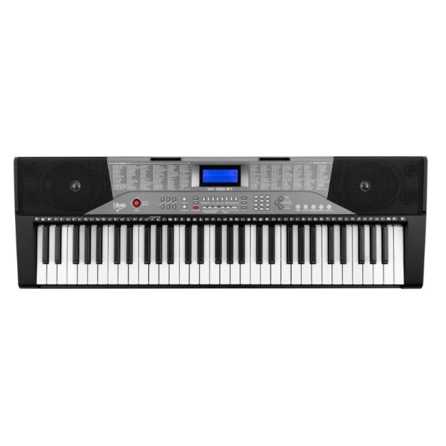 V-TONE VK 100-61 - keyboard for children to learn to play