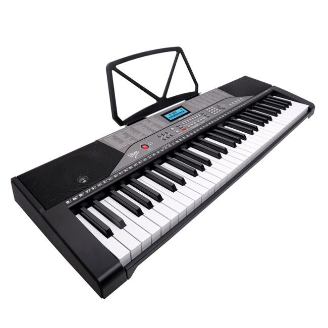 V-TONE VK 100-61 - keyboard for children to learn to play