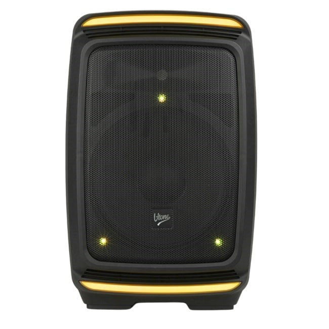 V-TONE OrionX 14 ACCU - active 14" battery-powered speaker