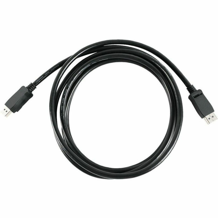 DisplayPort to HDMI Cable V7 V7DPPRO-3M-BLK