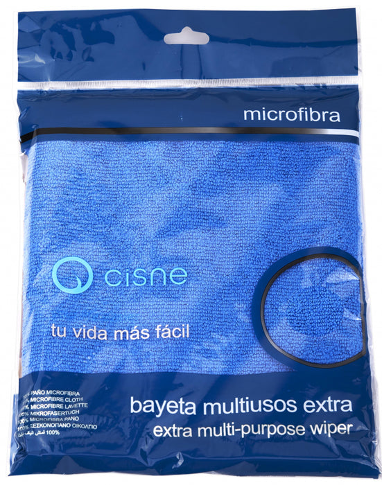 Microfiber cloth VACBAG 310440 universal