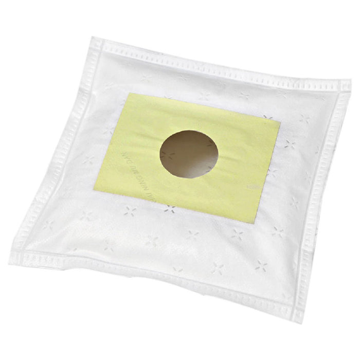 BAGS FOR VACUUM CLEANER VACBAG UB-7