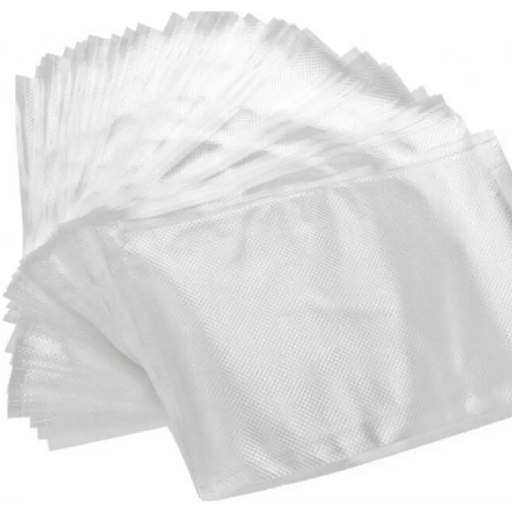 Vacuum bags Status 176211 20x28 cm 40 pcs. - Уреди за вакуумиране<<<За Кухнята<<<Малки електроуреди<<<TechMart