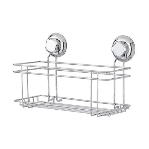 VACUUM BOTTLE HOLDER BESTLOCK KITCHEN CHROME 30 CM COMPACTOR - Системи за окачване<<<Домашни потреби<<<Кухня<<<Praktiker