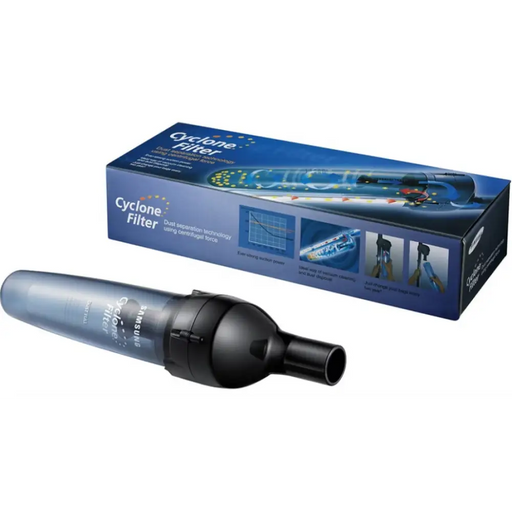 Vacuum cleaner accessory Samsung filter VCA-CF101/VT blue - Аксесоари за