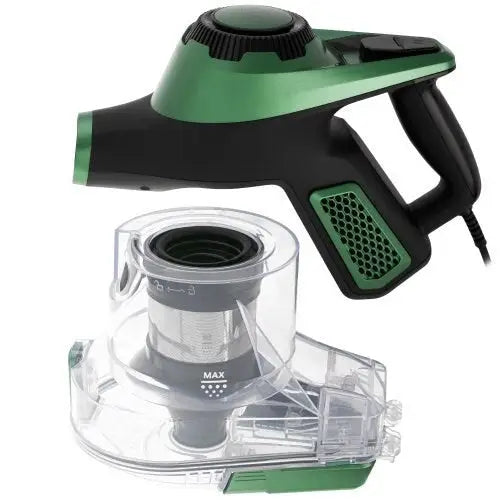 Vacuum cleaner ADLER AD 7083 green - Vacuum cleanersAGD-ODK<<<Home Appliance - ProductsAGD<<<ActionPL