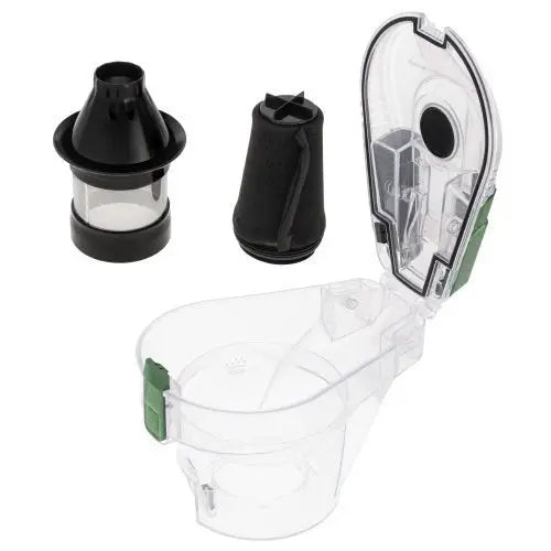 Vacuum cleaner ADLER AD 7083 green - Vacuum cleanersAGD-ODK<<<Home Appliance - ProductsAGD<<<ActionPL