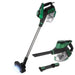 Vacuum cleaner ADLER AD 7083 green - Vacuum cleanersAGD-ODK<<<Home Appliance - ProductsAGD<<<ActionPL