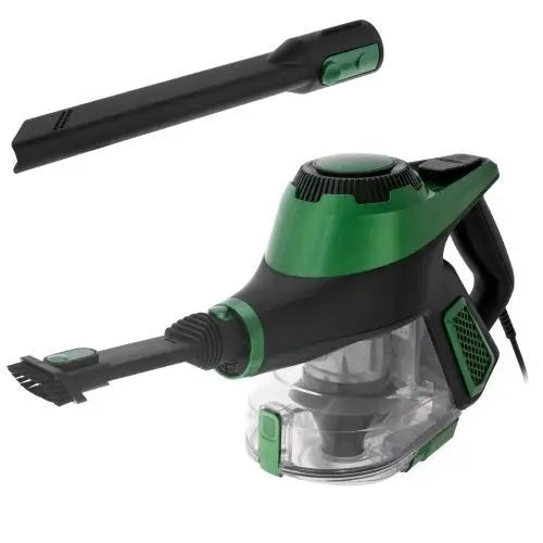 Vacuum cleaner ADLER AD 7083 green - Vacuum cleanersAGD-ODK<<<Home Appliance - ProductsAGD<<<ActionPL