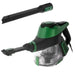Vacuum cleaner ADLER AD 7083 green - Vacuum cleanersAGD-ODK<<<Home Appliance - ProductsAGD<<<ActionPL