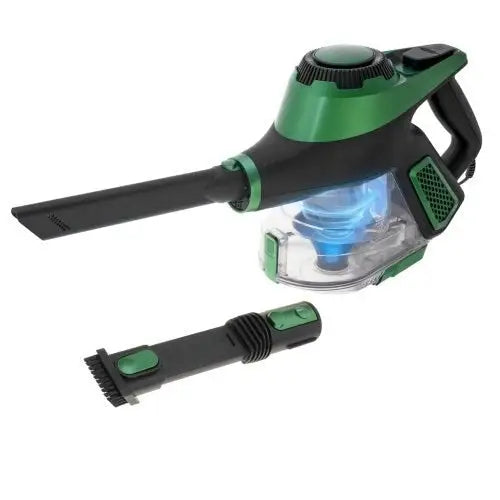 Vacuum cleaner ADLER AD 7083 green - Vacuum cleanersAGD-ODK<<<Home Appliance - ProductsAGD<<<ActionPL