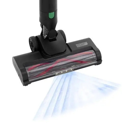 Vacuum cleaner ADLER AD 7083 green - Vacuum cleanersAGD-ODK<<<Home Appliance - ProductsAGD<<<ActionPL
