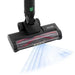 Vacuum cleaner ADLER AD 7083 green - Vacuum cleanersAGD-ODK<<<Home Appliance - ProductsAGD<<<ActionPL