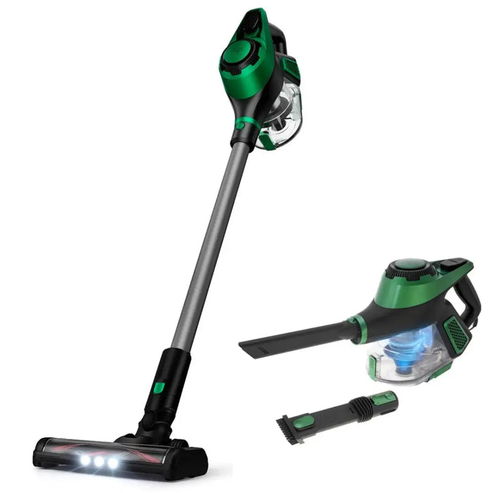 Vacuum cleaner ADLER AD 7083 green - Vacuum cleanersAGD-ODK<<<Home Appliance - ProductsAGD<<<ActionPL