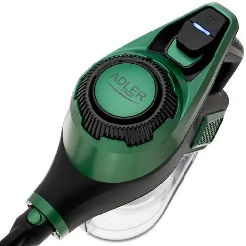 Vacuum cleaner ADLER AD 7083 green - Vacuum cleanersAGD-ODK<<<Home Appliance - ProductsAGD<<<ActionPL