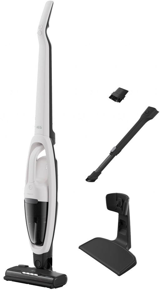 Vacuum cleaner AEG AS52CB18SH - Прахосмукачки вертикални<<<Прахосмукачки<<<Малки електроуреди<<<TechMart