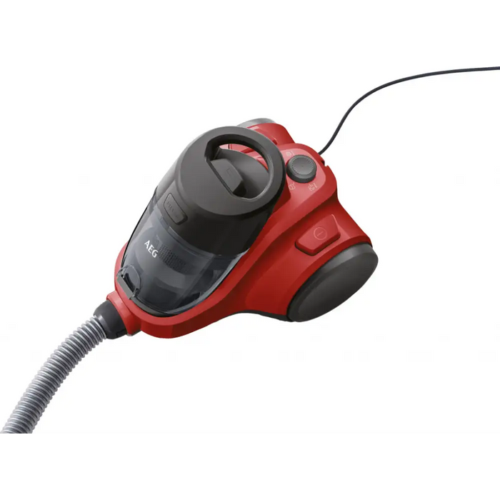 Vacuum cleaner AEG LX5-2-ANIM - Прахосмукачки контейнер<<<Прахосмукачки<<<Малки електроуреди<<<TechMart&&&Стандартни