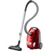 Vacuum cleaner AEG VX4-1-WR-A - Прахосмукачки стандартни<<<Прахосмукачки<<<Малки