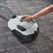 Vacuum Cleaner AEG VX6-2-IW-5 White Black Grey 800 W - Прахосмукачки стандартни<<<Прахосмукачки<<<Малки